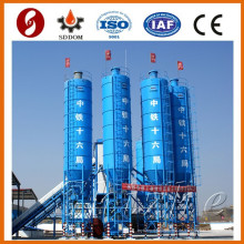 3A SZC 100t Beton Zement Silo